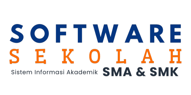 Software Sekolah